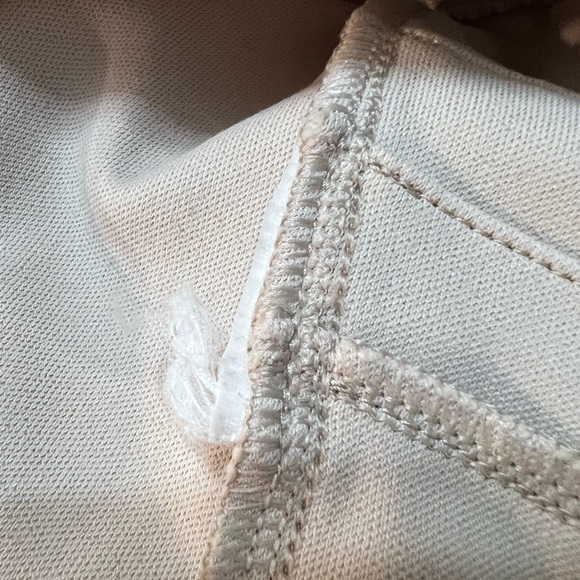 Athleta Abalone‎ Venice Moto Jogger Pants. Size Large. - Picture 14 of 14